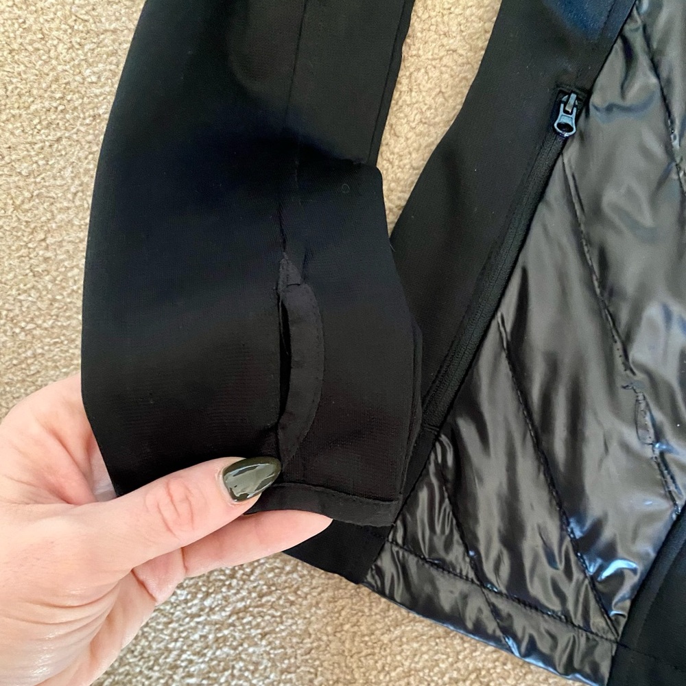 Reebok Running Jacket - image 3